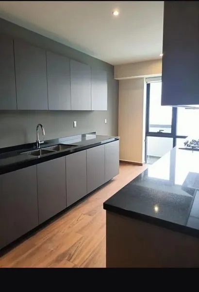 Departamento en venta · Huixquilucan, Estado de México