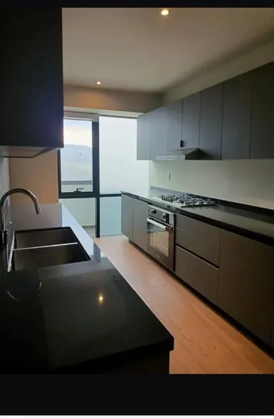 Departamento en venta · Huixquilucan, Estado de México