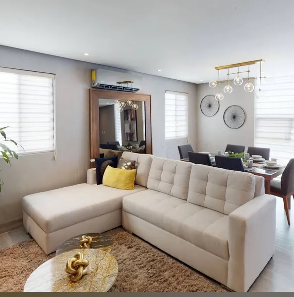 Departamento en venta · Villas de Linda Vista, Monterrey, Nuevo León