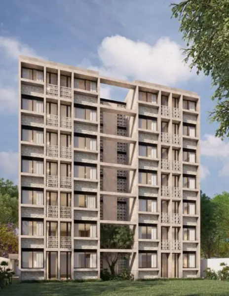 Departamento en venta · Montes de Ame, Mérida, Yucatán