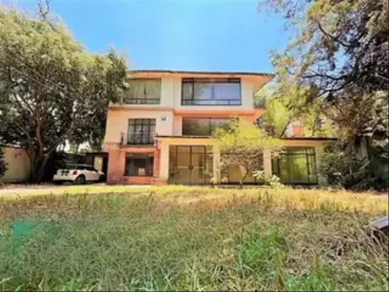 Casa en venta · Miguel Hidalgo, Ciudad de México