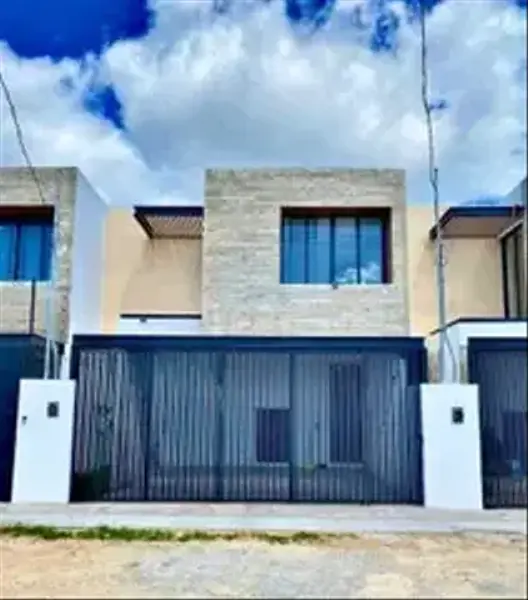 Casa en venta · Temozon Norte, Mérida, Yucatán
