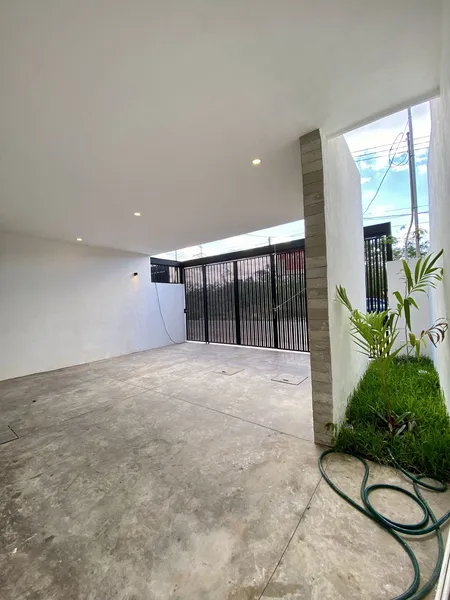 Casa en venta · Temozon Norte, Mérida, Yucatán