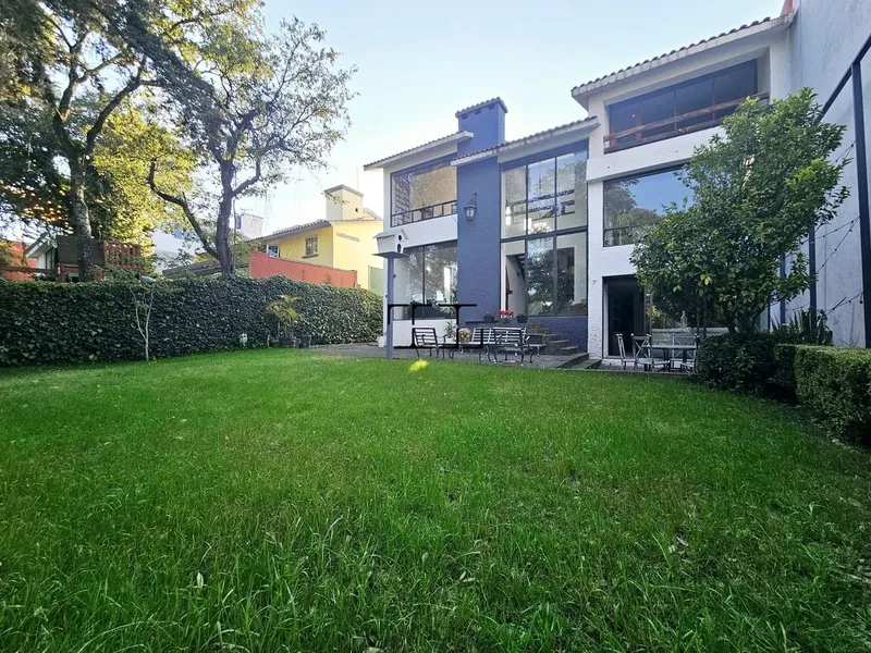 Casa en venta · Club de Golf Chiluca, Atizapán de Zaragoza, Estado de México