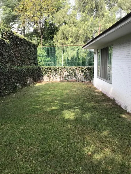 Casa en venta · Jardines del Pedregal, Álvaro Obregón, Ciudad de México