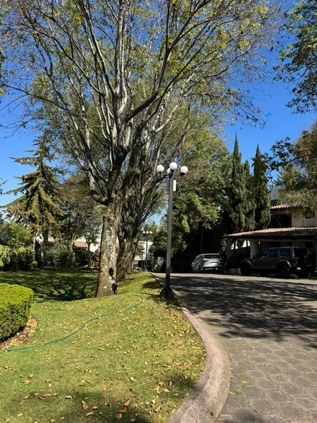Condominio en venta · Cuajimalpa de Morelos, Ciudad de México