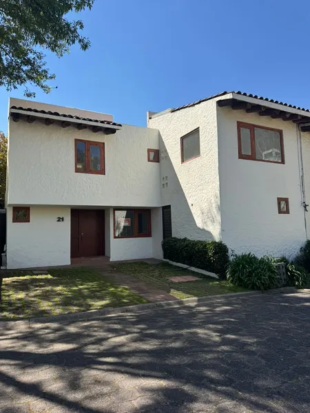 Condominio en venta · Cuajimalpa de Morelos, Ciudad de México