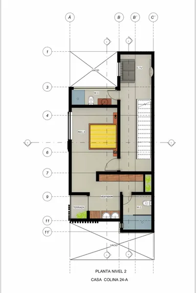 Casa en venta · Ciudad Adolfo Lopez Mateos, Atizapán de Zaragoza, Estado de México
