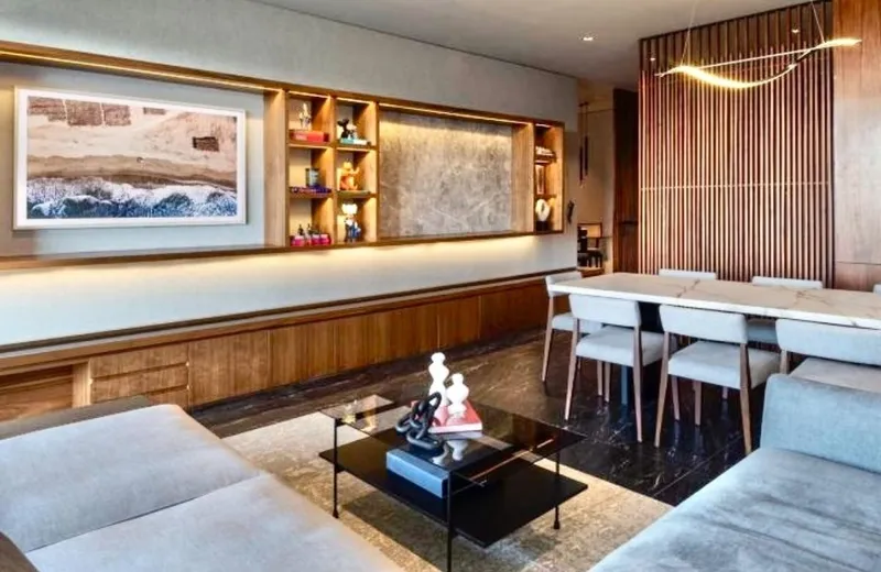 Departamento en venta · Lomas Country Club, Huixquilucan, Estado de México
