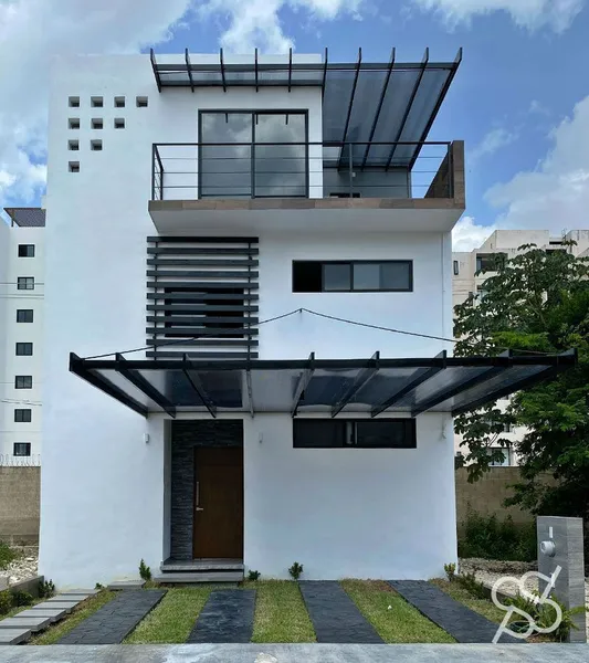 Casa en venta · Benito Juárez, Quintana Roo Casa en venta · Benito Juárez, Quintana Roo