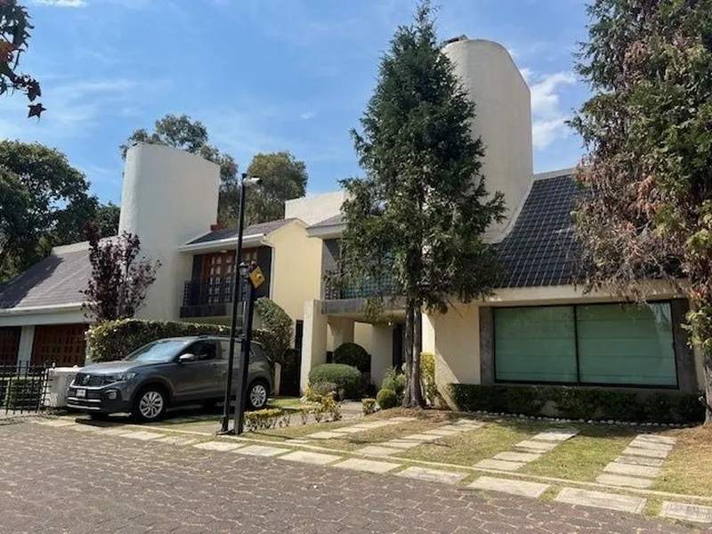 Condominio en venta · San Bartolo Ameyalco, Álvaro Obregón, Ciudad de México Condominio en venta · San Bartolo Ameyalco, Álvaro Obregón, Ciudad de México