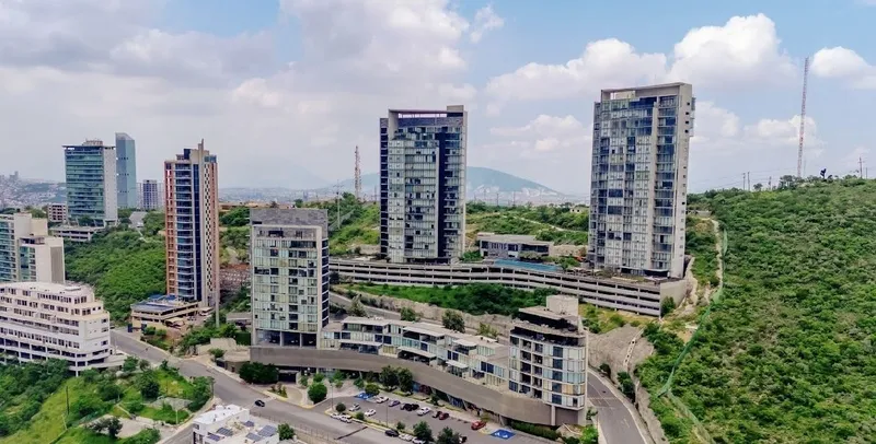 Departamento en venta · Zona Loma Larga Oriente, San Pedro Garza García, Nuevo León Departamento en venta · Zona Loma Larga Oriente, San Pedro Garza García, Nuevo León