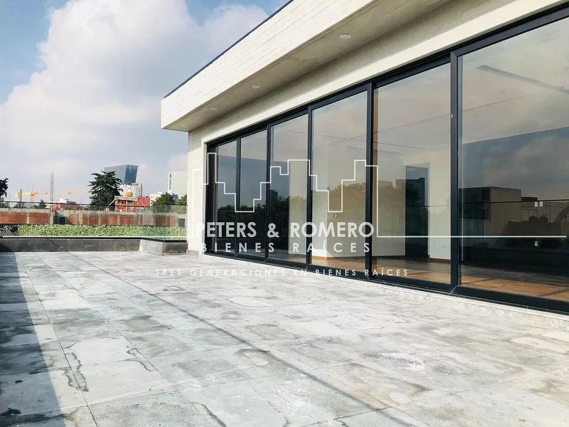 Departamento en venta · Polanco, Miguel Hidalgo, Ciudad de México