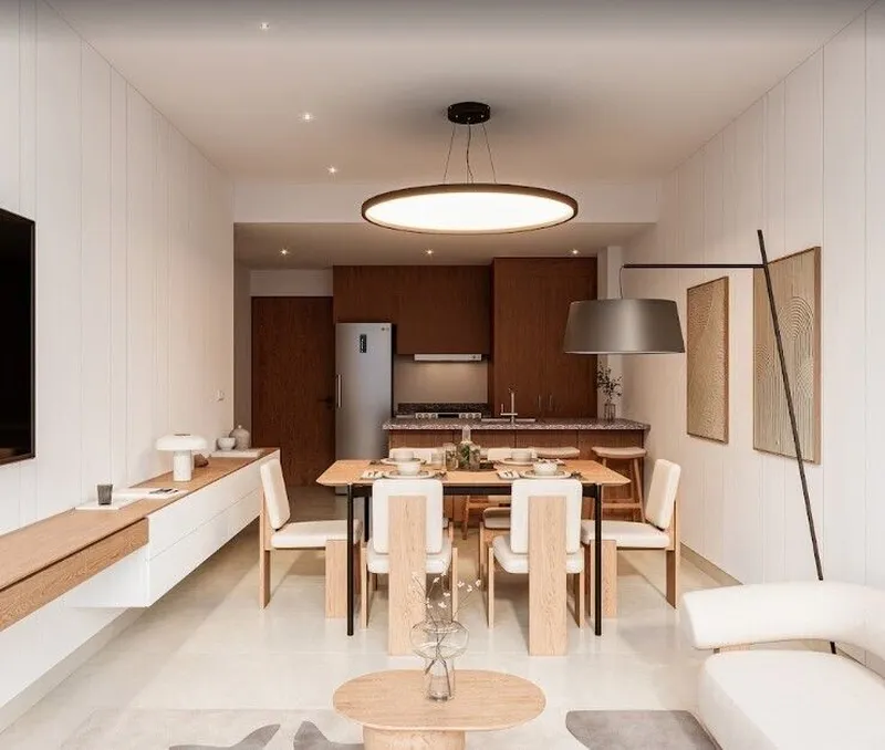Departamento en venta · San Pedro de los Pinos, Benito Juárez, Ciudad de México
