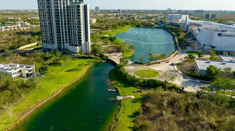 Departamento en venta · Cabo Norte, Mérida, Yucatán