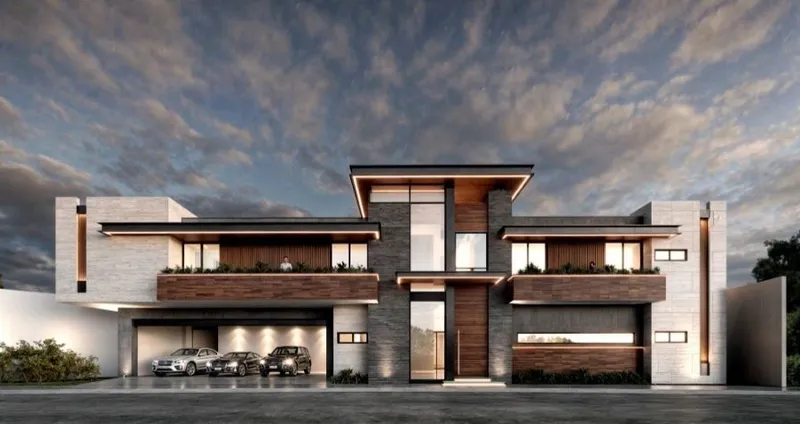 Casa en venta · Sierra Alta, Monterrey, Nuevo León