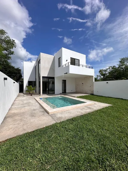 Condominio en venta · Conkal, Conkal, Yucatán