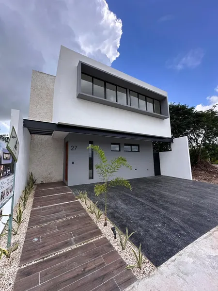 Condominio en venta · Conkal, Conkal, Yucatán