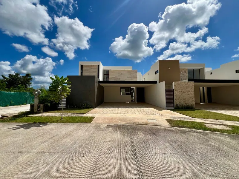 Condominio en venta · Parque Natura, Mérida, Yucatán Condominio en venta · Parque Natura, Mérida, Yucatán