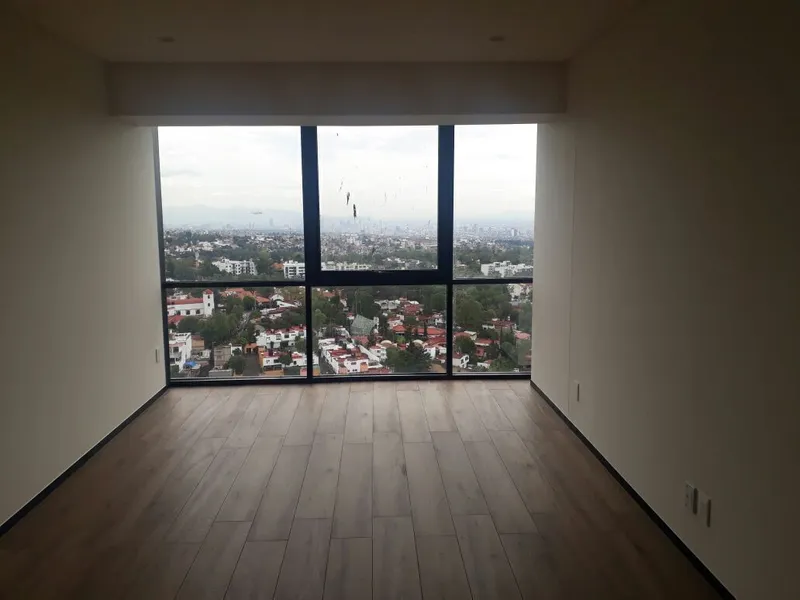 Departamento en venta · San José del Olivar, Álvaro Obregón, Ciudad de México