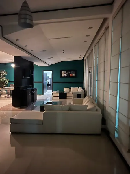 Casa en venta · Condado de Asturias, Santiago, Nuevo León
