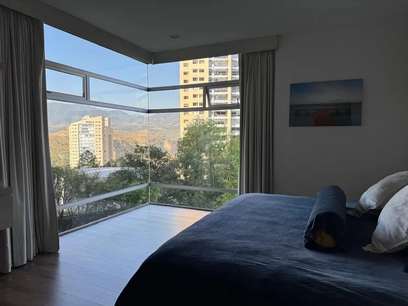 Departamento en venta · Bosque Real, Huixquilucan, Estado de México