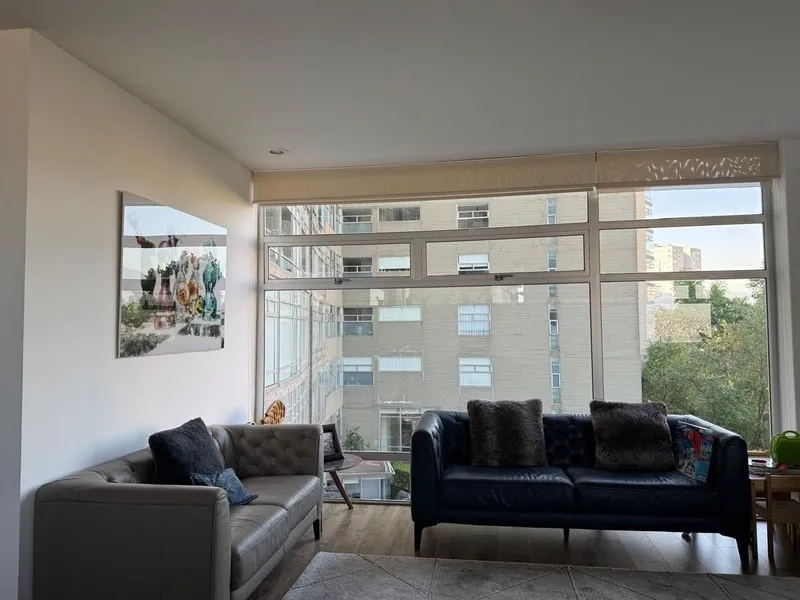 Departamento en venta · Bosque Real, Huixquilucan, Estado de México