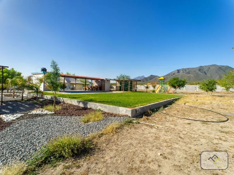 Casa en venta · Hacienda Santa Gertrudis, Salinas Victoria, Nuevo León