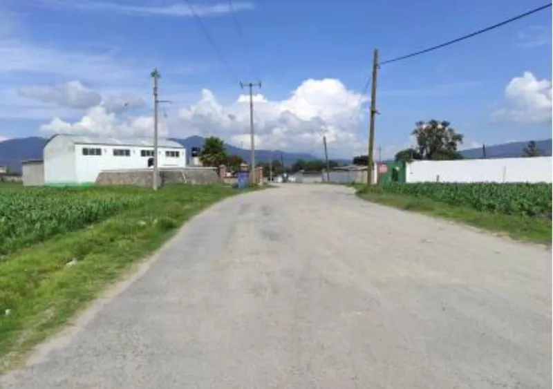 Departamento en venta · San Luis Taxhimay, Villa del Carbón, Estado de México