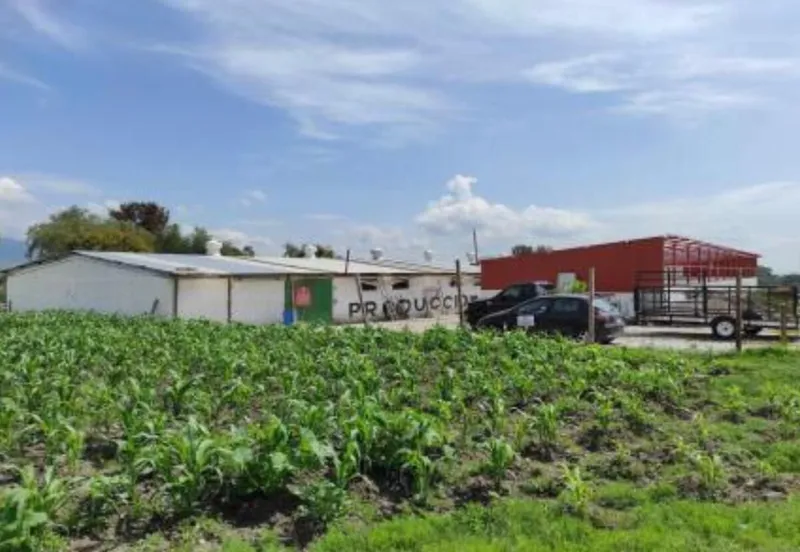 Departamento en venta · San Luis Taxhimay, Villa del Carbón, Estado de México