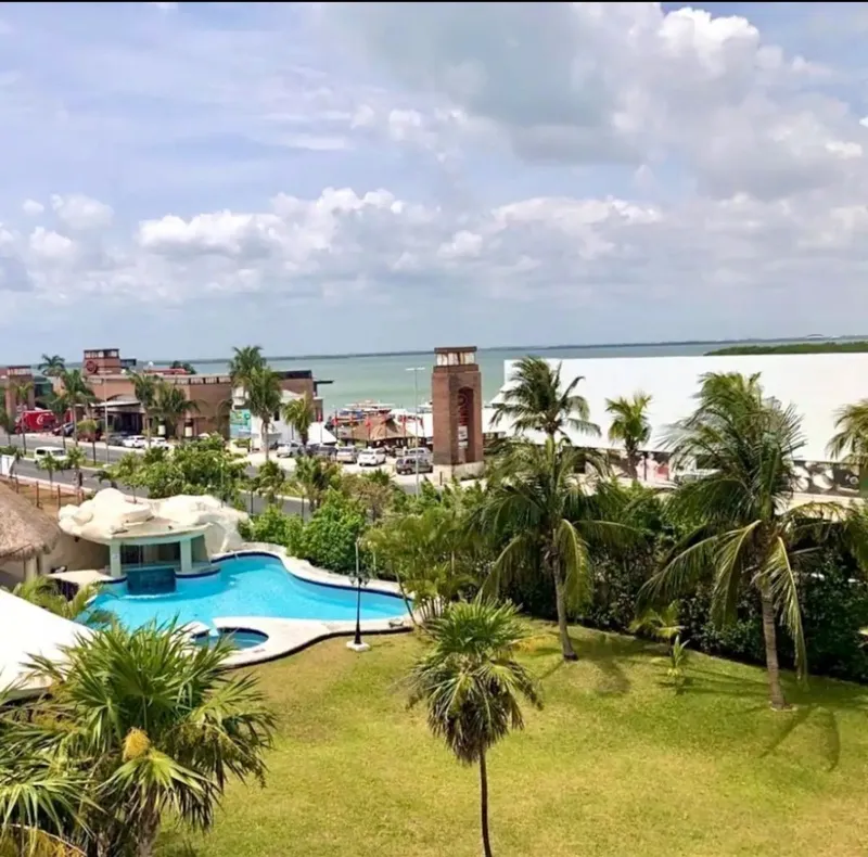 Condominio en venta · Cancún, Benito Juárez, Quintana Roo Condominio en venta · Cancún, Benito Juárez, Quintana Roo