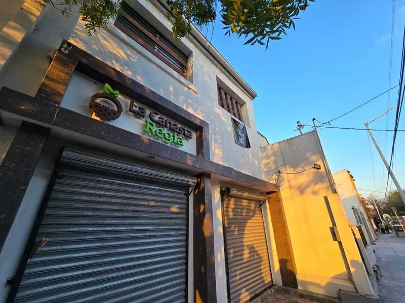 Casa en venta · Centro, Monterrey, Nuevo León