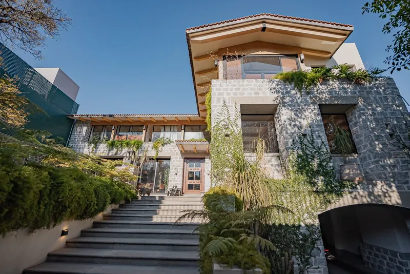 Casa en venta · Jardines del Pedregal, Álvaro Obregón, Ciudad de México