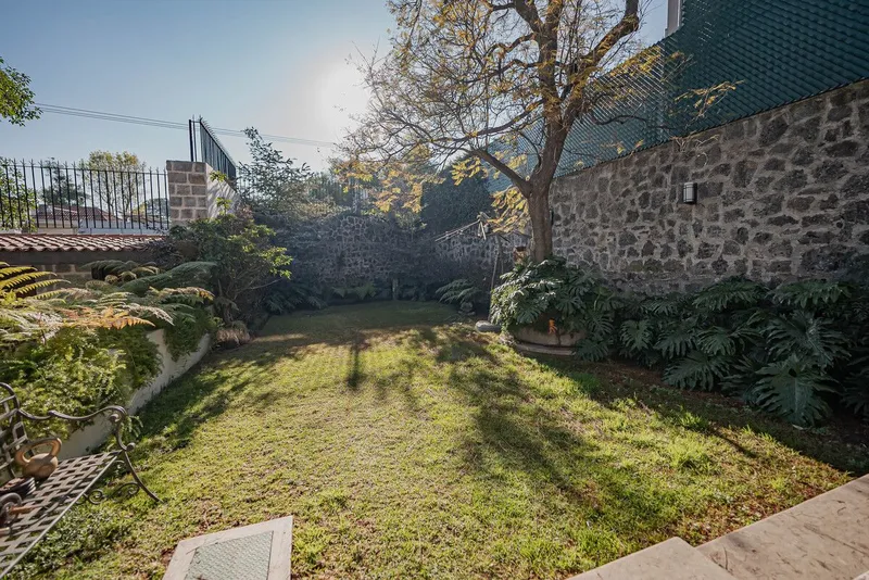 Casa en venta · Jardines del Pedregal, Álvaro Obregón, Ciudad de México