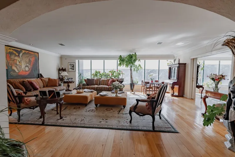 Departamento en venta · Naucalpan de Juárez, Estado de México Departamento en venta · Naucalpan de Juárez, Estado de México