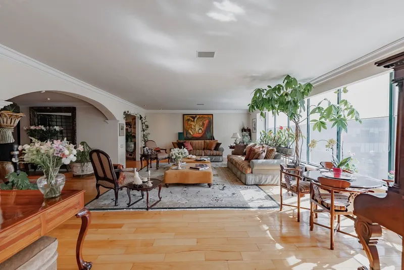 Departamento en venta · Naucalpan de Juárez, Estado de México Departamento en venta · Naucalpan de Juárez, Estado de México