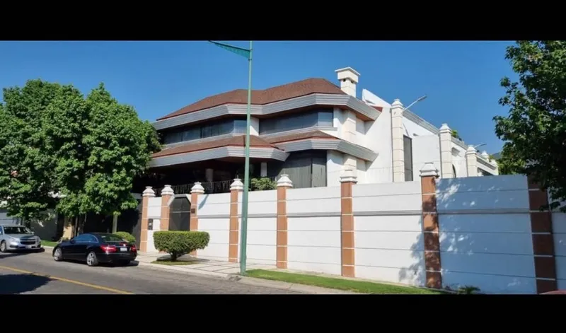 Casa en venta · Jardines en la Montaña, Tlalpan, Ciudad de México Casa en venta · Jardines en la Montaña, Tlalpan, Ciudad de México