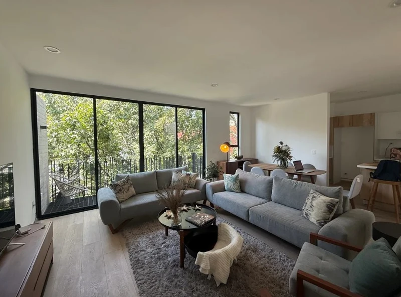 Departamento en venta · Escandón I Sección, Escandón, Miguel Hidalgo, Ciudad de México Departamento en venta · Escandón I Sección, Escandón, Miguel Hidalgo, Ciudad de México
