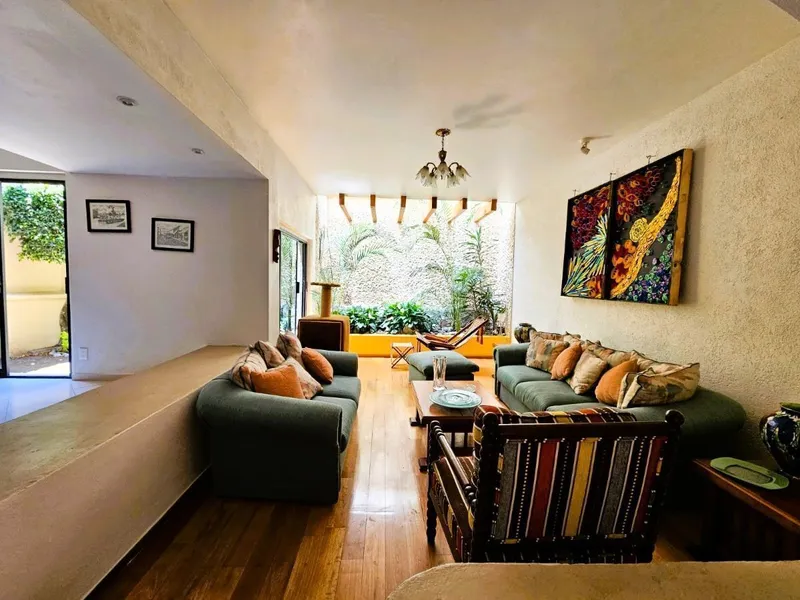 Condominio en venta · Pueblo Nuevo Bajo, La Magdalena Contreras, Ciudad de México Condominio en venta · Pueblo Nuevo Bajo, La Magdalena Contreras, Ciudad de México