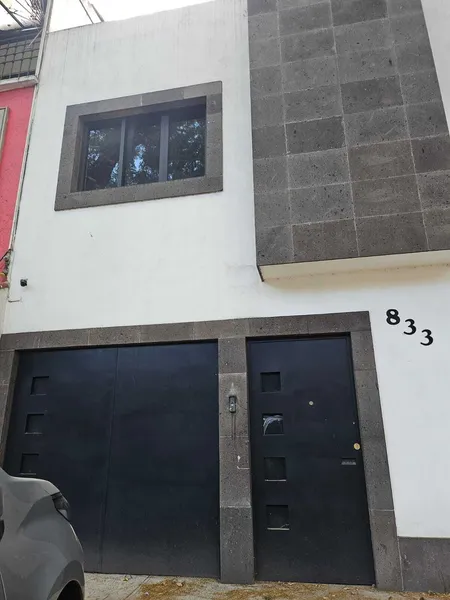 Oficina en venta · Narvarte Poniente, Narvarte, Benito Juárez, Ciudad de México Oficina en venta · Narvarte Poniente, Narvarte, Benito Juárez, Ciudad de México