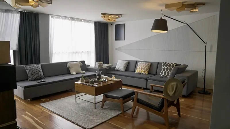 Departamento en venta · Polanco, Miguel Hidalgo, Ciudad de México