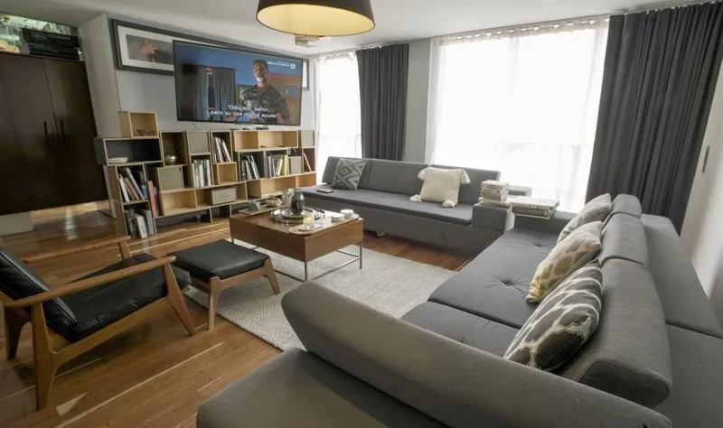 Departamento en venta · Polanco, Miguel Hidalgo, Ciudad de México
