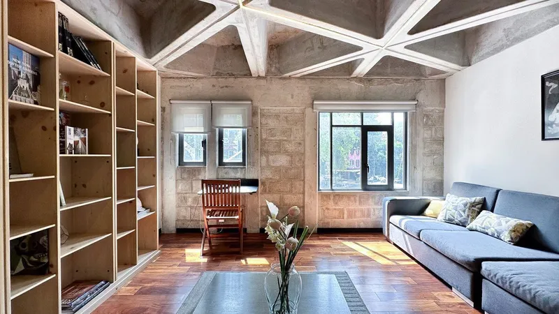 Departamento en venta · Juárez, Cuauhtémoc, Ciudad de México