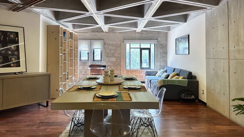 Departamento en venta · Juárez, Cuauhtémoc, Ciudad de México