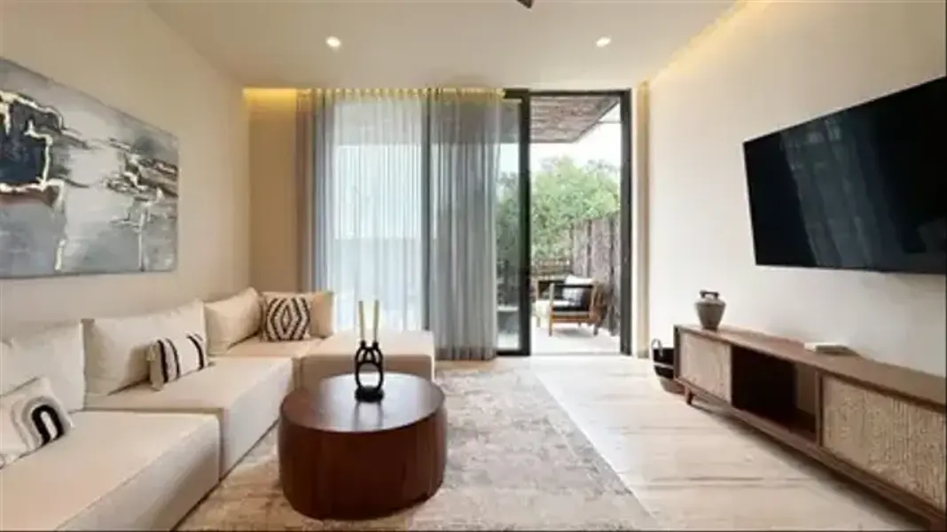 Departamento en venta · La Veleta, Tulum, Quintana Roo