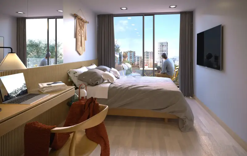 Departamento en venta · Del Valle Centro, Del Valle, Benito Juárez, Ciudad de México