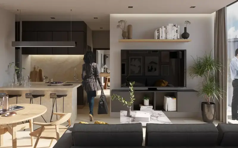 Departamento en venta · Del Valle Centro, Del Valle, Benito Juárez, Ciudad de México
