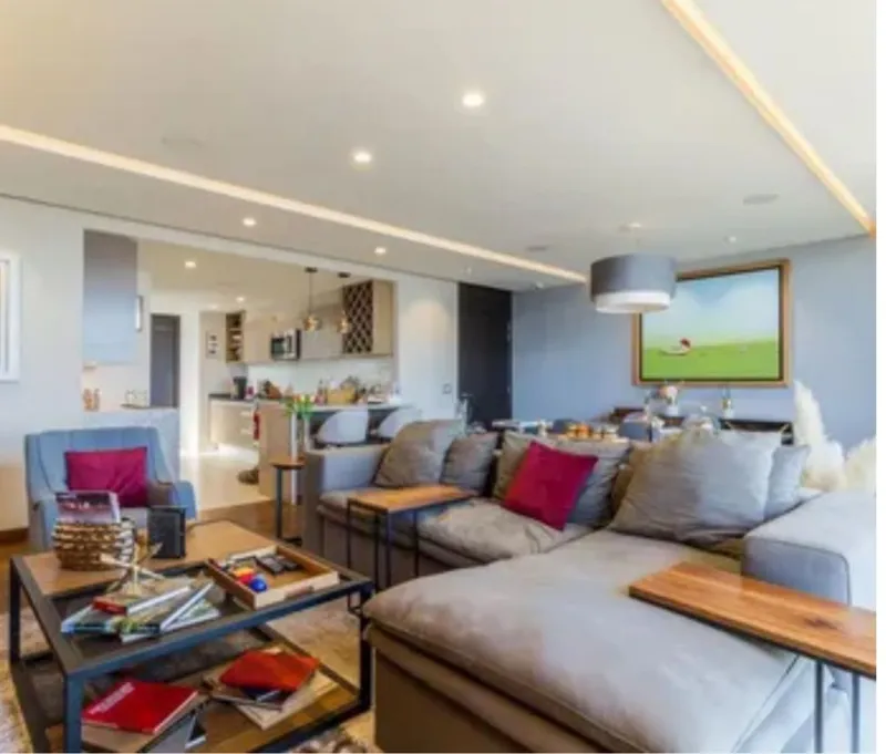 Departamento en venta · Bosque Real, Huixquilucan, Estado de México
