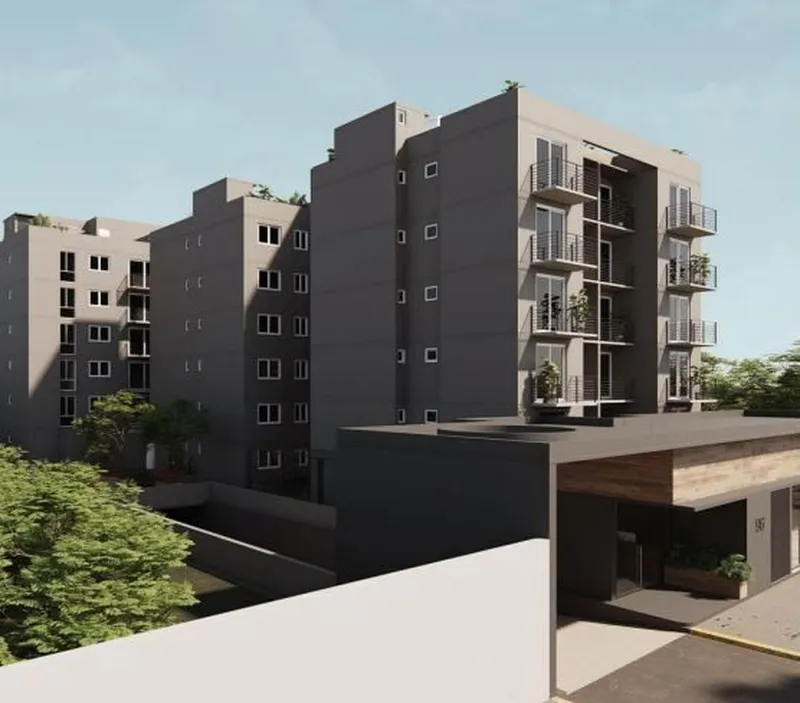 Departamento en venta · San Lorenzo Tlaltenango, Miguel Hidalgo, Ciudad de México