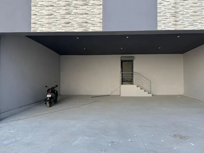 Bodega en venta · Industrial Milenium de Santa Catarina 2do Sector, Santa Catarina, Nuevo León